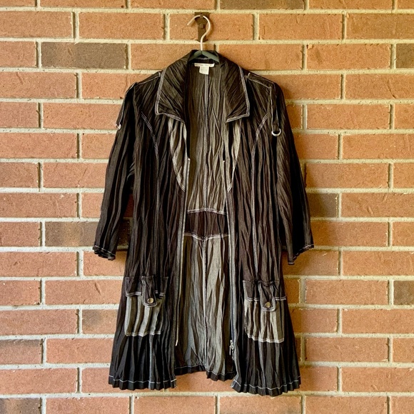 Alison Sherie Jacket - Picture 2 of 7